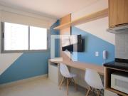 Apto, Vila Aricanduva, 1 Quarto, 27 m2 São Paulo