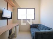 Apto, Vila Aricanduva, 1 Quarto, 27 m2 São Paulo