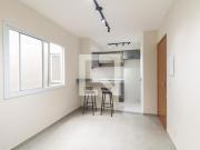 Apto, Vila Aricanduva, 1 Quarto, 31 m2 São Paulo