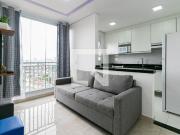 Apto, Vila Aricanduva, 1 Quarto, 39 m2 São Paulo