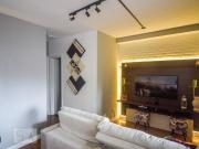 Apto, Vila Aricanduva, 2 Quartos, 48 m2 São Paulo