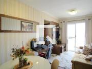 Apto, Vila Aricanduva, 2 Quartos, 54 m2 São Paulo