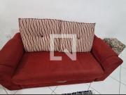 Apto, Vila Assunção, 1 Quarto, 36 m2 Praia Grande