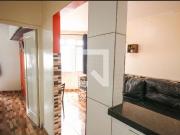 Apto, Vila Assunção, 1 Quarto, 37 m2 Praia Grande