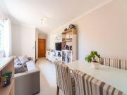 Apto, Vila Assunção, 1 Quarto, 45 m2 Santo André