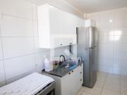 Apto, Vila Assunção, 1 Quarto, 72 m2 Praia Grande