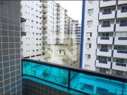 Apto, Vila Assunção, 2 Quartos, 125 m2 Praia Grande