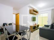 Apto, Vila Assunção, 2 Quartos, 52 m2 Santo André