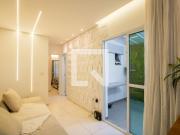 Apto, Vila Assunção, 2 Quartos, 55 m2 Santo André