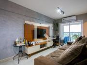 Apto, Vila Assunção, 2 Quartos, 73 m2 Santo André