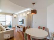 Apto, Vila Assunção, 3 Quartos, 80 m2 Santo André