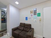 Apto, Vila Augusta, 1 Quarto, 36 m2 Guarulhos