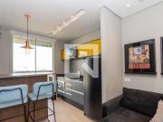 Apto, Vila Augusta, 1 Quarto, 41 m2 Guarulhos