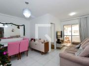 Apto, Vila Augusta, 1 Quarto, 64 m2 Guarulhos