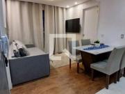 Apto, Vila Augusta, 2 Quartos, 36 m2 Guarulhos