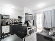 Apto, Vila Augusta, 2 Quartos, 43 m2 Guarulhos