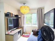 Apto, Vila Augusta, 2 Quartos, 44 m2 Guarulhos