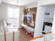 Apto, Vila Augusta, 2 Quartos, 48 m2 Guarulhos