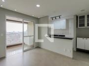 Apto, Vila Augusta, 2 Quartos, 53 m2 Guarulhos
