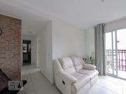 Apto, Vila Augusta, 2 Quartos, 55 m2 Guarulhos