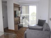 Apto, Vila Augusta, 2 Quartos, 55 m2 Guarulhos