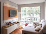 Apto, Vila Augusta, 2 Quartos, 68 m2 Guarulhos