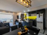 Apto, Vila Augusta, 2 Quartos, 73 m2 Guarulhos