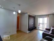 Apto, Vila Augusta, 3 Quartos, 73 m2 Guarulhos