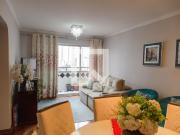 Apto, Vila Augusta, 3 Quartos, 88 m2 Guarulhos