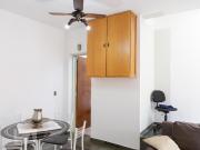 Apto, Vila Bancario, 1 Quarto, 52 m2 São José do Rio Preto