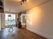 Apto, Vila Boa Vista, 2 Quartos, 55 m2 Barueri