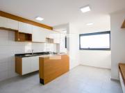Apto, Vila Bocaina, 2 Quartos, 42 m2 Mauá