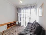 Apto, Vila Bocaina, 2 Quartos, 60 m2 Mauá