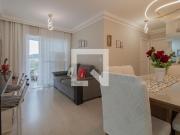 Apto, Vila Bocaina, 2 Quartos, 72 m2 Mauá