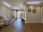 Apto, Vila Bocaina, 3 Quartos, 105 m2 Mauá