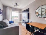 Apto, Vila Branca, 2 Quartos, 50 m2 Jacareí