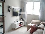 Apto, Vila Branca, 2 Quartos, 54 m2 Jacareí