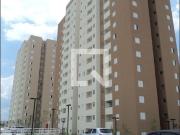 Apto, Vila Branca, 2 Quartos, 55 m2 Jacareí