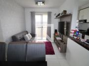 Apto, Vila Branca, 2 Quartos, 64 m2 Jacareí