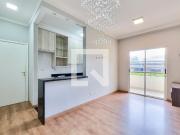 Apto, Vila Branca, 3 Quartos, 65 m2 Jacareí