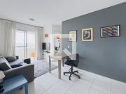 Apto, Vila Branca, 3 Quartos, 67 m2 Jacareí