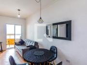 Apto, Vila Caiçara, 1 Quarto, 50 m2 Praia Grande