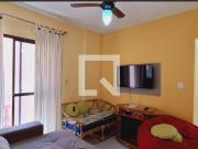 Apto, Vila Caiçara, 1 Quarto, 50 m2 Praia Grande