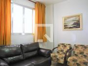 Apto, Vila Caiçara, 1 Quarto, 52 m2 Praia Grande