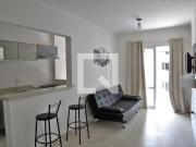 Apto, Vila Caiçara, 1 Quarto, 52 m2 Praia Grande