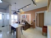 Apto, Vila Caiçara, 1 Quarto, 52 m2 Praia Grande