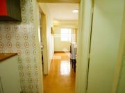 Apto, Vila Caiçara, 1 Quarto, 53 m2 Praia Grande