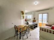 Apto, Vila Caiçara, 1 Quarto, 55 m2 Praia Grande