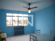 Apto, Vila Caiçara, 1 Quarto, 55 m2 Praia Grande