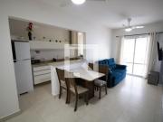 Apto, Vila Caiçara, 1 Quarto, 55 m2 Praia Grande